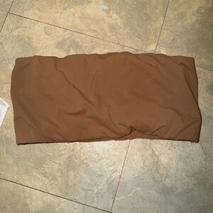 Skims fits everybody bandeau bra